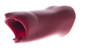 Eager Fox de Yiffy Toys