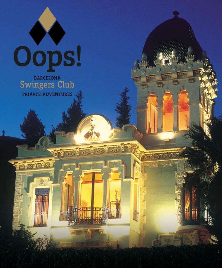 Oops foto