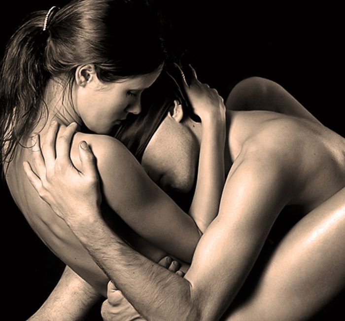 "Slow Sex": Intimidad Sublime