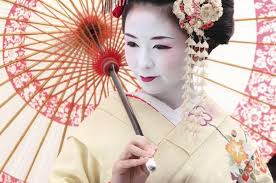 geisha