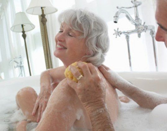 Sexo +50 en amantis Gràcia