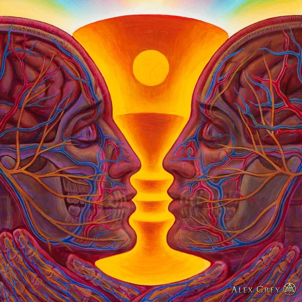 Bioenergética y sexualidad