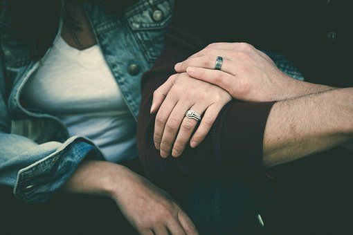 Reencontrarse con la pareja