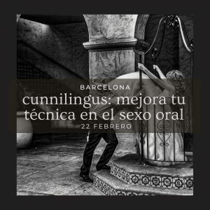 Cunnilingus: mejora tu técnica en el sexo oral