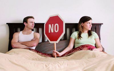 ¿Qué es un sexólogo?¿En qué puede ayudarte un terapeuta sexual? ¿Qué hace en su terapia?