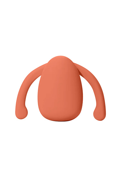 Vibrador manos libres "Eva"