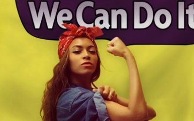 FEMINISMO COMERCIAL