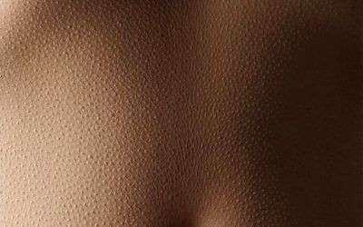 No tan genital, por favor.