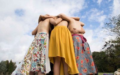 Juntas somos más