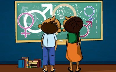 La importancia de la educación sexual