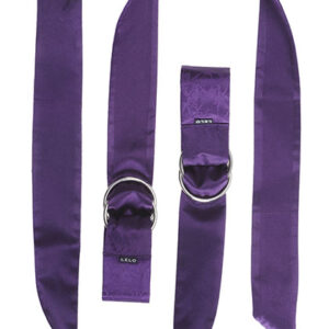Boa Pleasure Ties