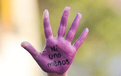 ¿QUÉ ES LA VIOLENCIA AMBIENTAL?¿TE PUEDE HABER PASADO A TI?