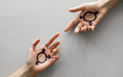 NAVEGANDO LAS NO-MONOGAMIAS: UNA GUÍA PARA QUERER MÁS ALLÁ DE LAS FRONTERAS