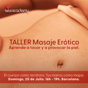 Masaje Erótico Integral - para parejas