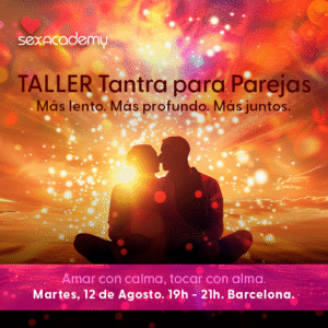 Tantra en Pareja: Un Viaje de Dos hacia la Conexión