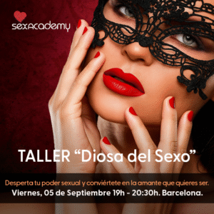 Diosa del sexo