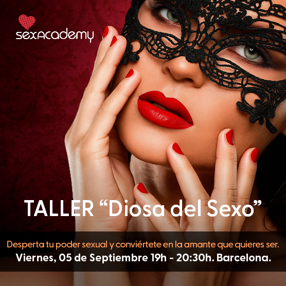 Diosa del sexo