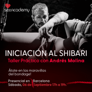 Taller práctico de Iniciación al SHIBARI