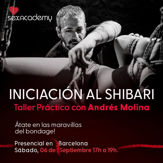 Taller práctico de Iniciación al SHIBARI