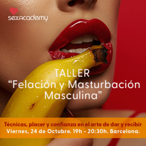 Felación y Masturbación masculina