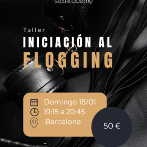 Flogging -introducción al juego de impacto-