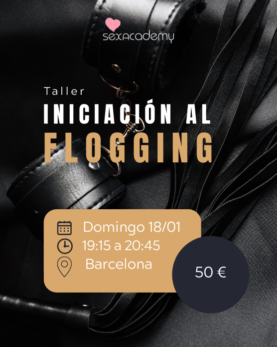 Flogging -introducción al juego de impacto-