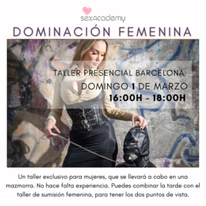 Dominación femenina