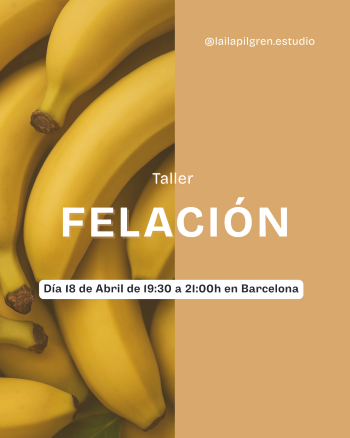 Felación y Masturbación masculina