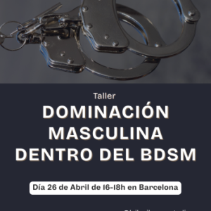 Dominación masculina