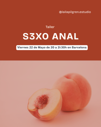 (Re)descubre el sexo anal y cómo disfrutarlo