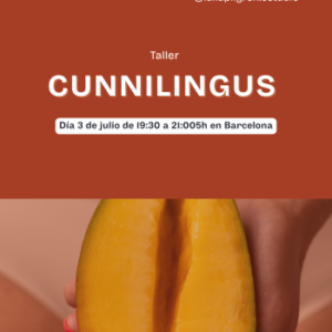 Cunnilingus