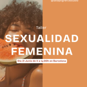 Sexualidad femenina