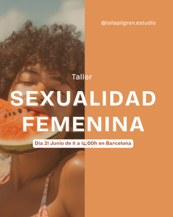 Sexualidad femenina